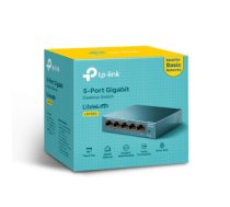 TP-LINK 5-Port 10/100/1000Mbps Desktop Network Switch