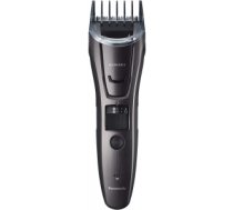 Panasonic | Beard and hair trimmer | ER-GB80-H503 | Corded/ Cordless | Number of length steps 39 | Step precise 0.5 mm | Black ER-GB80-H503