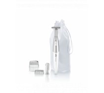 Braun Bikini Trimmer/Cosmetic Shaver FG1100 Silk-epil 3in1 Operating time (max) 120 min White FG1100 White