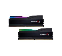 G.Skill | 32 GB | DDR5 | 6000 MHz | PC/server | Registered No | ECC No F5-6000J3636F16GX2-TZ5RK