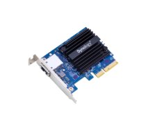 Synology E10G18-T1 networking card Ethernet 10000 Mbit/s Internal