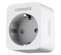 Ledvance SMART+ WiFi Plug, Energy Monitoring, EU | Ledvance | SMART+ WiFi Plug EU 4058075537248