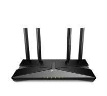 TP-Link EX220 wireless router Gigabit Ethernet Dual-band (2.4 GHz / 5 GHz) Black