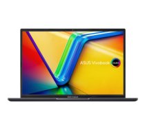 Asus | Vivobook 14 OLED M1405YA-KM048W | Indie Black | 14 " | OLED | 2.8K | 2880 x 1800 pixels | 90 Hz | Glossy | AMD Ryzen 7 | 7730U | 16 GB | 8GB DDR4 on board, 8GB DDR4 SO-DIMM | Solid-state drive capacity 512 GB | AMD Radeon Graphics | Windows 11 Home