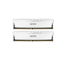 Lexar | 16 Kit (8GBx2) GB | U-DIMM | 3600 MHz | PC/server | Registered No | ECC No LD4BU008G-R3600GDWG