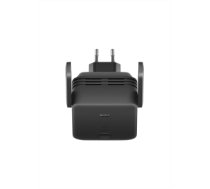 Mi WiFi Range Extender | AC1200 EU | 802.11ac | 867+300 Mbit/s | 10/100 Mbit/s | Ethernet LAN (RJ-45) ports 1 | Mesh Support No | MU-MiMO No | No mobile broadband DVB4348GL