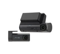 Mio | Dual Car Dash Camera | MiVue 955WD | 4K | GPS | Wi-Fi | Dash cam | Audio recorder 5415N7040018