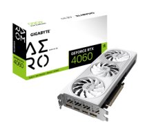 Gigabyte GeForce RTX 4060 AERO OC 8G NVIDIA 8 GB GDDR6