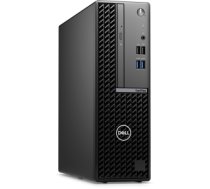 Dell | OptiPlex | 7010 | Desktop | SFF | Intel Core i3 | i3-13100 | Internal memory 8 GB | DDR4 Non-ECC | Solid-state drive capacity 256 GB | Intel Integrated Graphics | No Optical Drive | Keyboard language No keyboard | Windows 11 Pro | Warranty Basic On