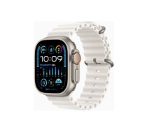 Smart Watch Watch Ultra 2 | Smart watch | GPS (satellite) | Always-on display | 39mm | Waterproof MREJ3EL/A