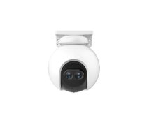 EZVIZ C8PF Sfērisks IP drošības kamera Iekštelpu un āra 1920 x 1080 pikseļi Pie griestiem/sienas
