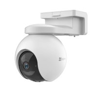EZVIZ CS-EB8 (3MP,4GA) Sfērisks IP drošības kamera Iekštelpu un āra 2304 x 1296 pikseļi Siena