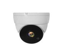 LevelOne ACS-5302 drošības/tīkla kamera Kupols CCTV drošības kamera Iekštelpu un āra Griesti