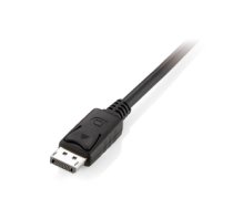 Equip DisplayPort 1.2 Cable, 10m, 4K/60Hz