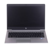 HP EliteBook 840 G5 i5-8350U 16GB 256GB SSD 14" FHD Win11pro Used HP840G5i5-8350U16G256SSD14FHDW11p