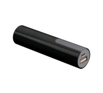 PLATINET POWER BANK 2000mAh  BLACK/GREY + microUSB cable [43168] PMPB20BG PMPB20BG