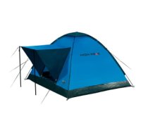 High Peak Beaver 3 Blue Dome/Igloo tent 10167 N0781