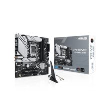ASUS PRIME B760M-A WIFI Intel B760 LGA 1700 mikro ATX