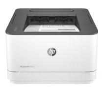 HP LaserJet Pro 3002dn Printer, Black and white, Printer for Small medium business, Print, Wireless; Print from phone or tablet; Two-sided printing