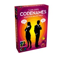 Brain Games Codenames Galda Spēle Codenames