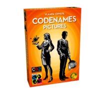 Brain Games Codenames Pictures Galda Spēle Codenames Pictures