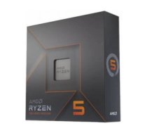 Ryzen 5 AMD 7600X Procesors AMD Ryzen 5 7600X