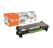 Peach 112054 toner cartridge 1 pc(s) Compatible Black