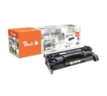 Peach PT1269 toner cartridge 1 pc(s) Compatible Black