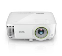 BenQ EW600 multimediālais projektors Standarta fokusa projektors 3600 ANSI lūmeni DLP WXGA (1280x800) Balts