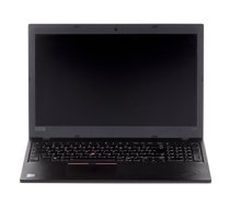 LENOVO ThinkPad L590 i5-8265U 16GB 256GB SSD 15" FHD Win11pro + zasilacz USED Used L590i5-8265U16G256SSD15FHDW11p