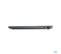 Lenovo Yoga Slim 6 Portatīvais dators 35,6 cm (14") WUXGA Intel® Core™ i7 i7-1260P 16 GB LPDDR5-SDRAM 512 GB SSD Wi-Fi 6E (802.11ax) Windows 11 Home Pelēks