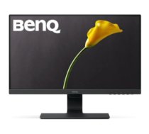 BenQ GW2480E LED display 60,5 cm (23.8") 1920 x 1080 pikseļi Full HD Melns