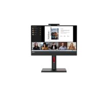 Lenovo ThinkCentre Tiny-In-One 22 LED display 54.6 cm (21.5") 1920 x 1080 pixels Full HD Black