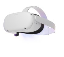 Oculus Quest 2 VR Spēļu Brilles 128GB Quest 2 VR