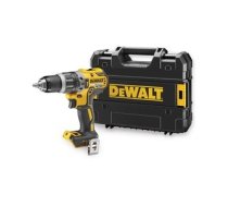 DeWALT DCD796NT-XJ drill Keyless Black,Yellow 1.3 kg DCD796NT-XJ