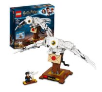 LEGO 75979 Harry Potter Hedwig Konstruktors 75979