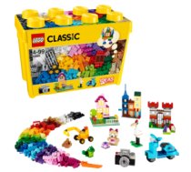 LEGO 10698 Classic Large Creative Brick Box Konstruktors 10698
