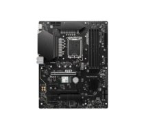 MSI PRO Z790-S WIFI motherboard Intel Z790 LGA 1700 ATX