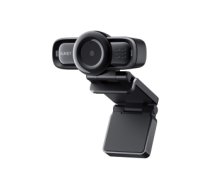 AUKEY PC-LM3 webcam 2 MP 1920 x 1080 pixels USB 2.0 Black PC-LM3