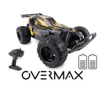 Overmax X-Rally RC Rotaļu Automašīna 25km/h OV-X-RALLY 2.0