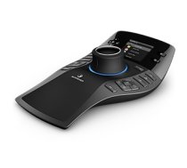 3Dconnexion SpaceMouse Enterprise mouse Left-hand USB Type-A