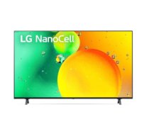 TV Set|LG|75"|4K/Smart|3840x2160|Wireless LAN|Bluetooth|webOS|75NANO756QC 75NANO756QC