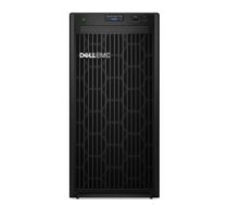 DELL PowerEdge T150 server 1 TB Rack (4U) Intel® Pentium® G6405T 3.5 GHz 8 GB DDR4-SDRAM 300 W