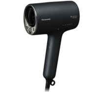 Panasonic | Hair Dryer | Nanoe  EHNA0JN825 | 1600 W | Number of temperature settings 4 | Diffuser nozzle | Black EH-NA0J-N825