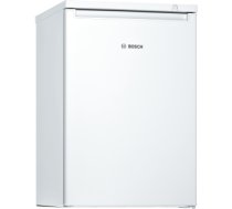 Bosch Serie 2 GTV15NWEA freezer Upright freezer Freestanding 83 L E White