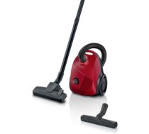 Bosch Serie 2 BGBS2RD1H vacuum 3.5 L Dry Dust bag