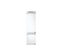 Samsung BRB30715DWW fridge-freezer Built-in D White