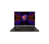 MSI Gaming Vector GP68HX 13VH-273PL Laptop 40.6 cm (16") Quad HD+ Intel® Core™ i7 i7-13700HX 16 GB DDR5-SDRAM 1 TB SSD NVIDIA GeForce RTX 4080 Wi-Fi 6E (802.11ax) Windows 11 Home Grey 13VH-273PL