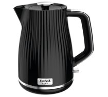 Tefal Loft KO2508 electric kettle 1.7 L 2400 W Black