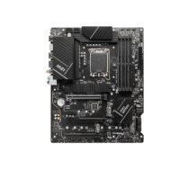 MSI PRO Z790-P WIFI motherboard Intel Z790 LGA 1700 ATX